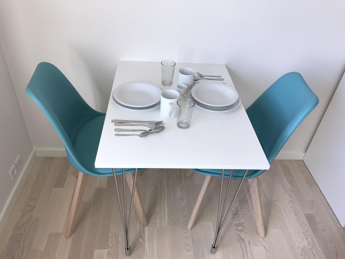 Hotel Nuka Ilulissat Buitenkant foto